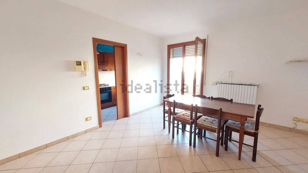 appartamento in vendita a Gonzaga