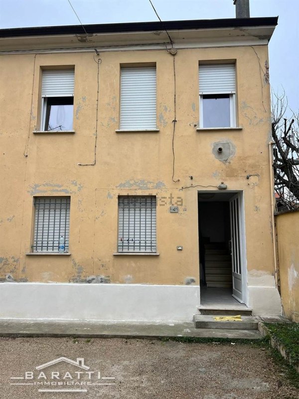 casa indipendente in vendita a Gonzaga