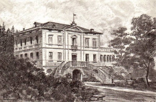 casa indipendente in vendita a Gonzaga