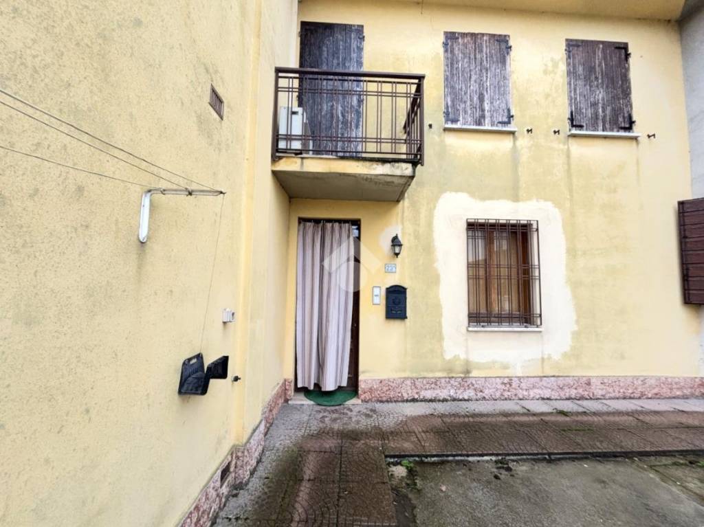 casa indipendente in vendita a Gonzaga