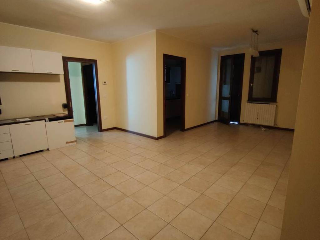 appartamento in vendita a Gonzaga