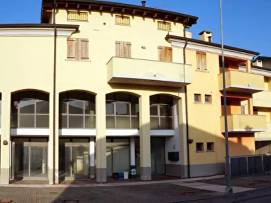 ufficio in vendita a Gonzaga