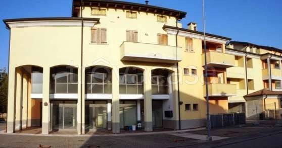 ufficio in vendita a Gonzaga