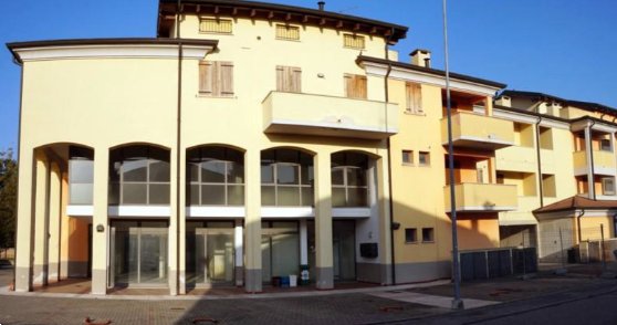 ufficio in vendita a Gonzaga