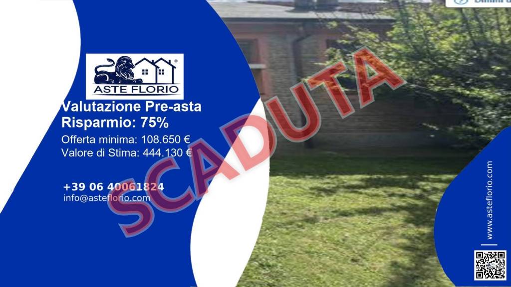 appartamento in vendita a Gonzaga