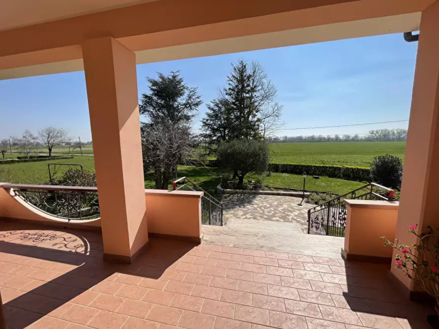 casa indipendente in vendita a Gonzaga