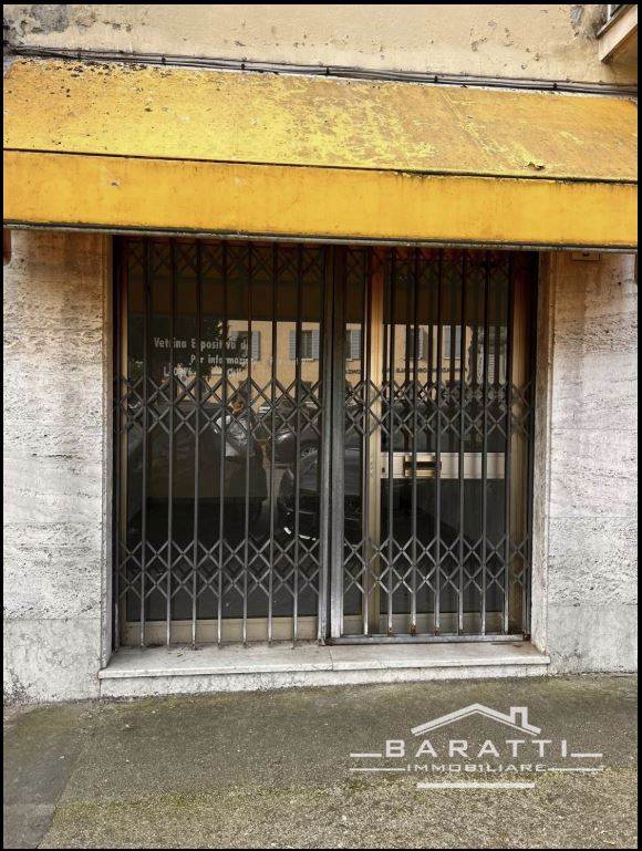 negozio in vendita a Gonzaga