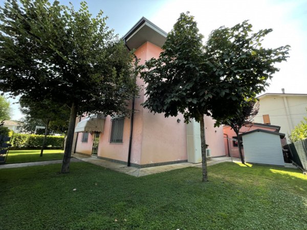 casa indipendente in vendita a Gonzaga