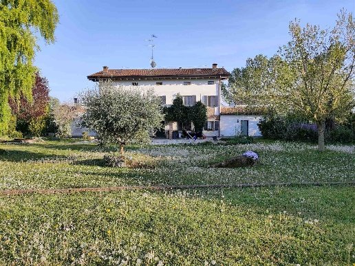 appartamento in vendita a Gonzaga