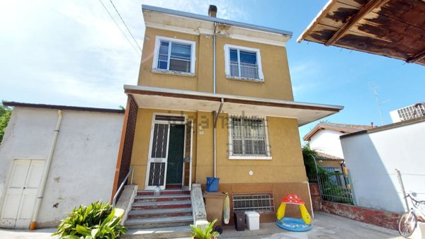 casa indipendente in vendita a Gonzaga