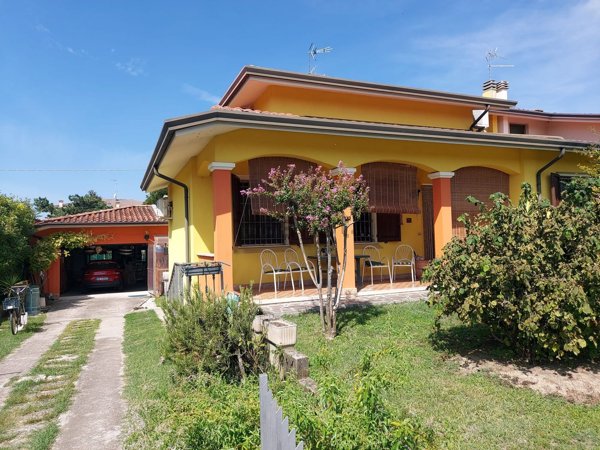 casa indipendente in vendita a Gonzaga