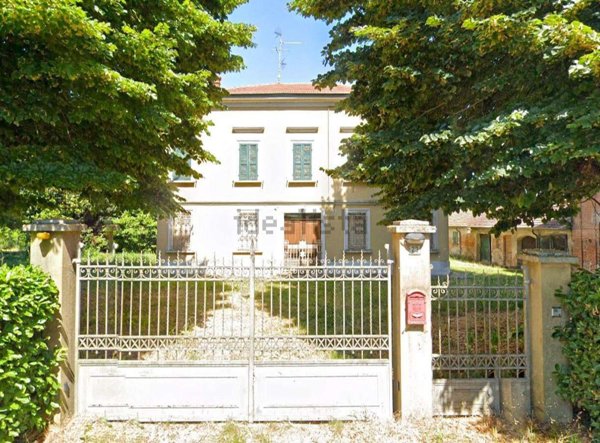 casa indipendente in vendita a Gonzaga