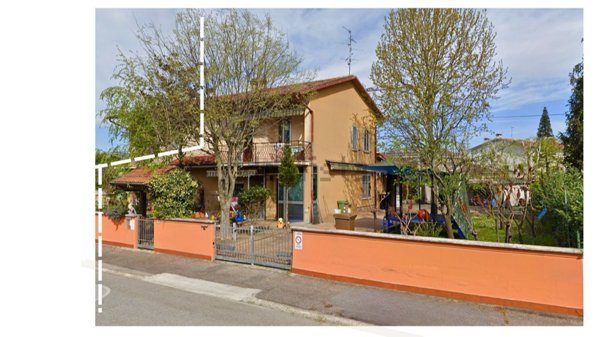 casa indipendente in vendita a Gonzaga