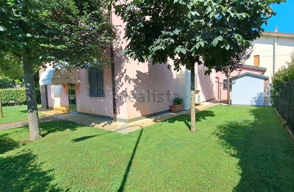 casa indipendente in vendita a Gonzaga