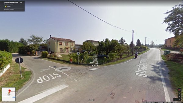 casa indipendente in vendita a Gonzaga