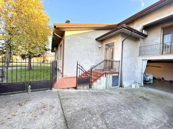 casa indipendente in vendita a Gonzaga