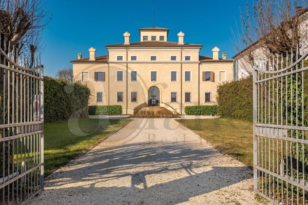 casa indipendente in vendita a Gonzaga