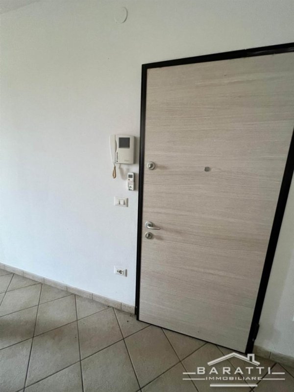 appartamento in vendita a Gonzaga