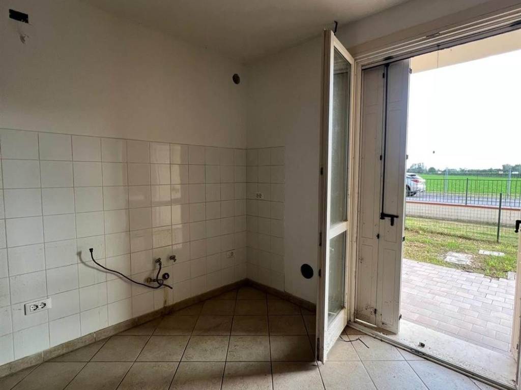 appartamento in vendita a Gonzaga