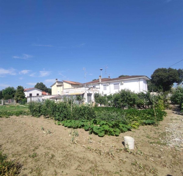 casa indipendente in vendita a Gonzaga