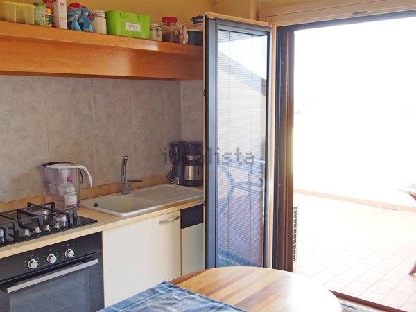 appartamento in vendita a Gonzaga