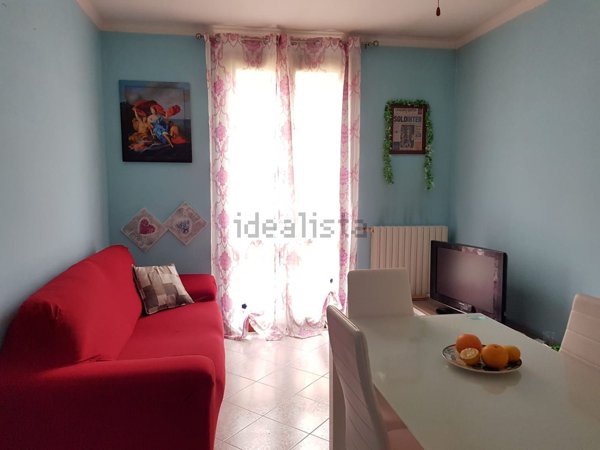 appartamento in vendita a Gonzaga