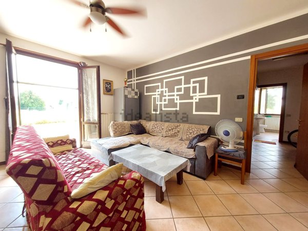 appartamento in vendita a Gonzaga