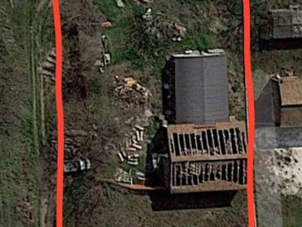 terreno agricolo in vendita a Gonzaga