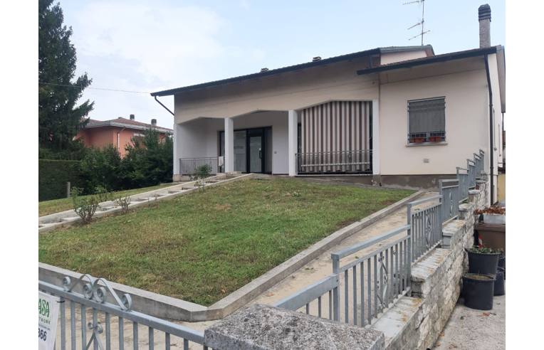 casa indipendente in vendita a Gonzaga