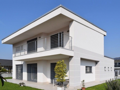 casa semindipendente in vendita a Gonzaga