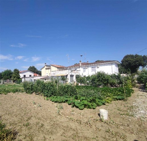 casa indipendente in vendita a Gonzaga