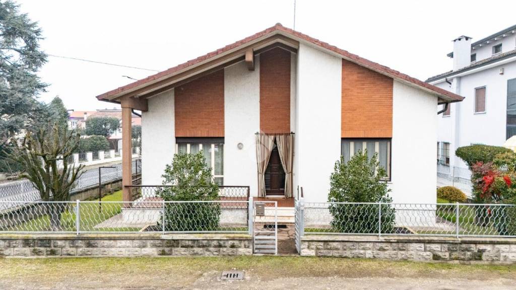 casa indipendente in vendita a Gonzaga