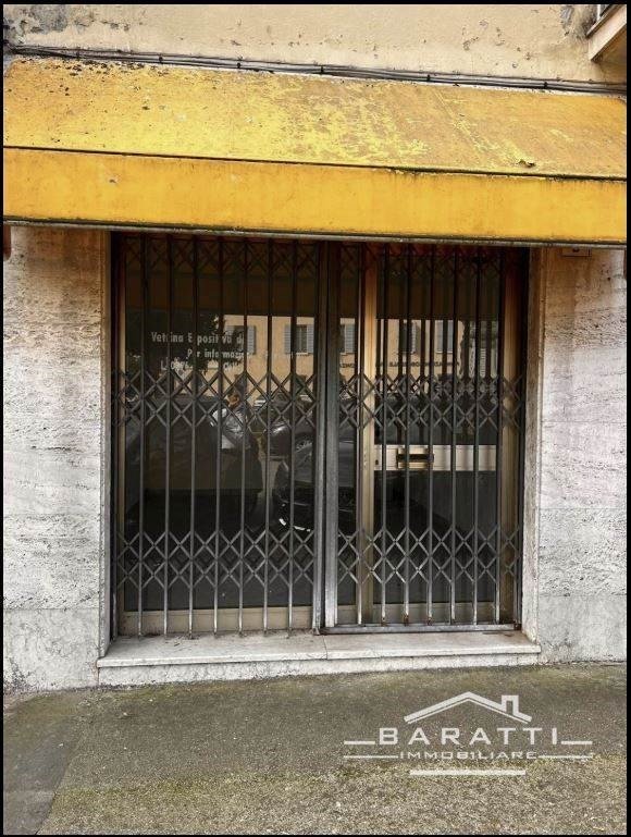 negozio in vendita a Gonzaga