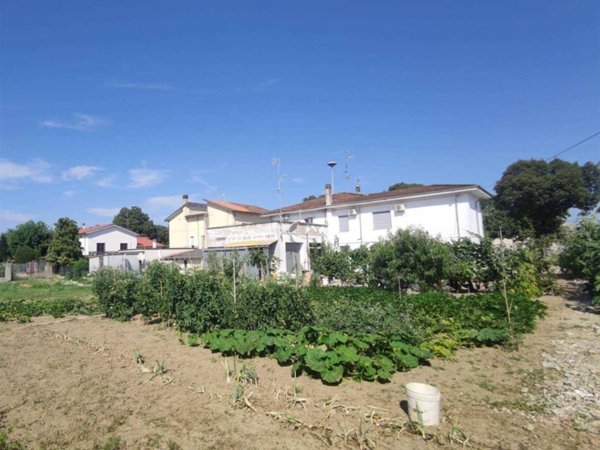 casa indipendente in vendita a Gonzaga