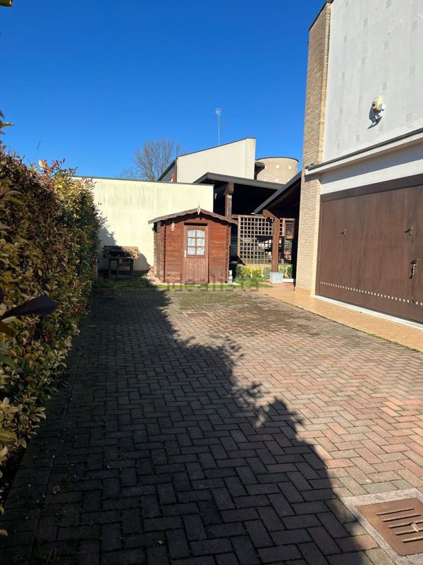 casa indipendente in vendita a Gonzaga