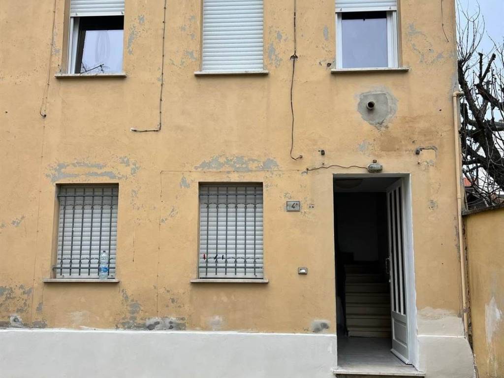 casa indipendente in vendita a Gonzaga