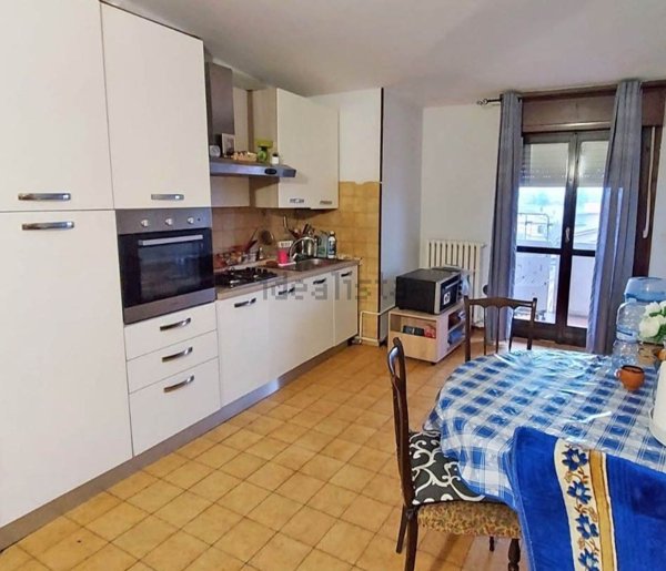 appartamento in vendita a Gonzaga