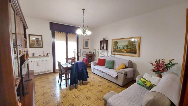 appartamento in vendita a Gonzaga