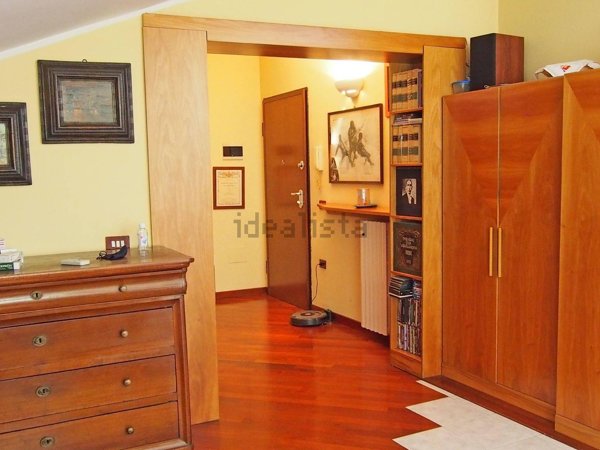 appartamento in vendita a Gonzaga