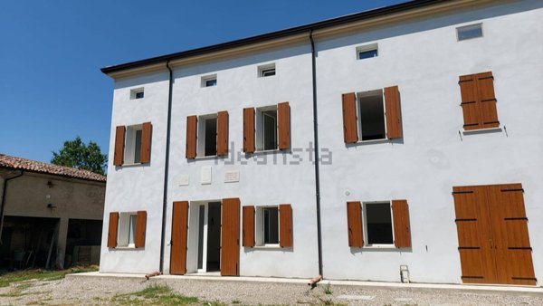 casa indipendente in vendita a Gonzaga