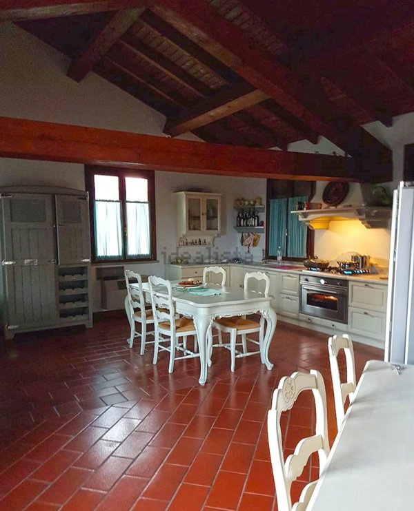 appartamento in vendita a Gonzaga