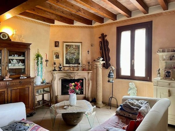 appartamento in vendita a Gonzaga