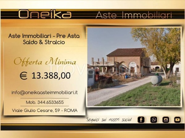 appartamento in vendita a Gonzaga