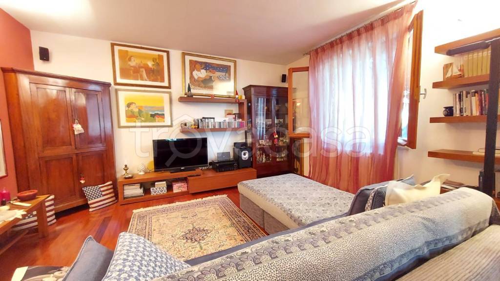 casa indipendente in vendita a Gonzaga