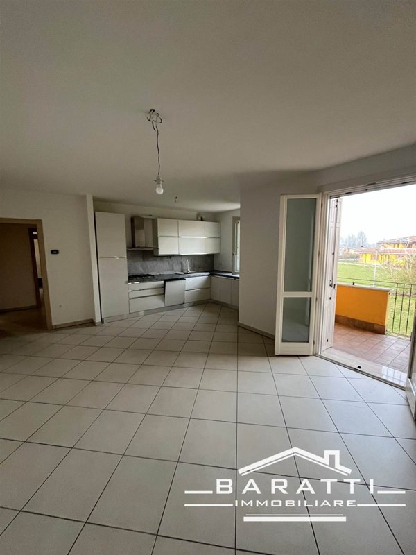 appartamento in vendita a Gonzaga