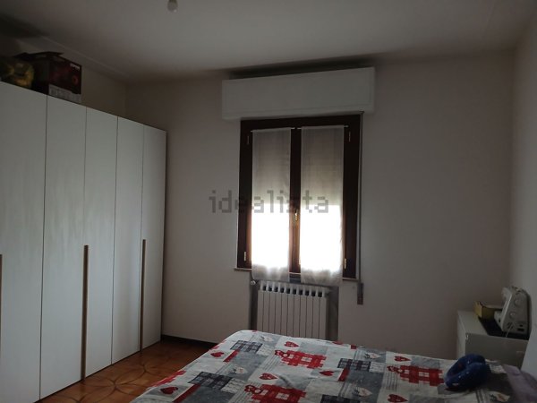 appartamento in vendita a Gonzaga