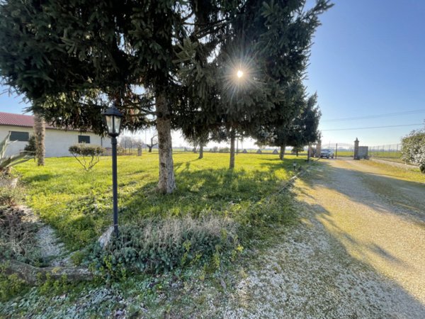 casa indipendente in vendita a Gonzaga