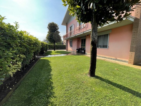 casa indipendente in vendita a Gonzaga