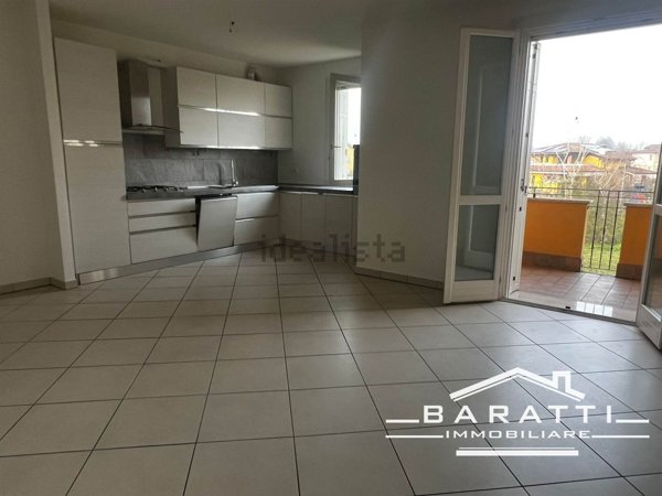 appartamento in vendita a Gonzaga