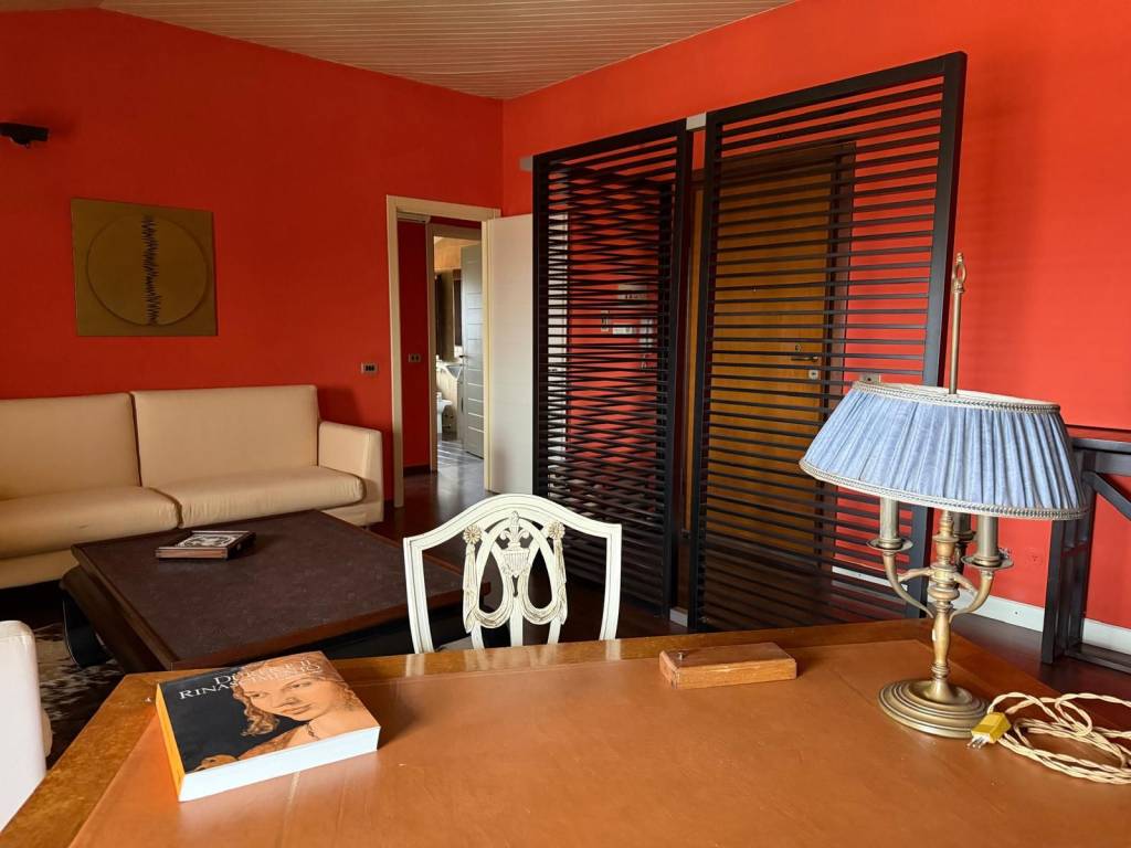 appartamento in vendita a Gonzaga